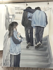 冰雨凌季