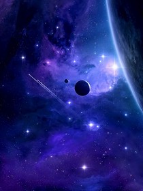 不该存在的星际之恋