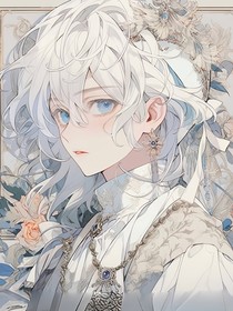 HP：精靈圣子的致命吸引力