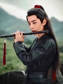 陈情令：浅浅入我心