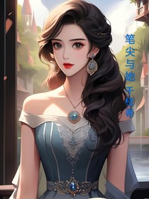 笔尖与她