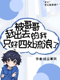 被哥哥赶出去的我只好四处流浪了