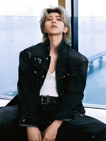 奔跑吧：你好，蔡徐坤