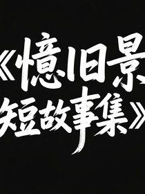 憶舊景短故事集