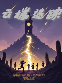云端迷踪