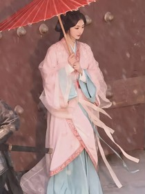 临江仙：爱欲让他低头