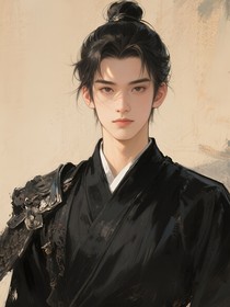 魔宫情缘：宫主与护卫之恋