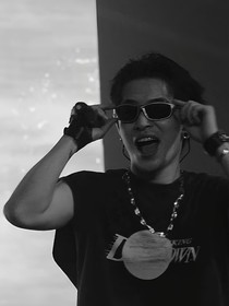 说唱听我的：她是偏头痛