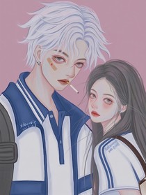 星辰摇曳
