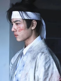 综影视：又被阴湿怨夫们缠上了