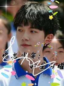 鸣龙少年：如星闪耀