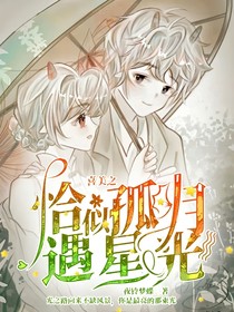 喜美之恰似孤月遇星光
