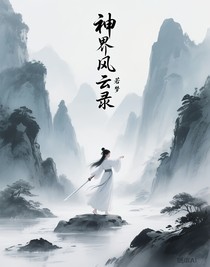 神界风云录