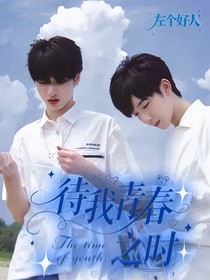 待我青春之时