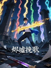 烬墟挽歌