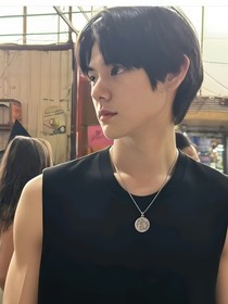 韩娱：缚神绛