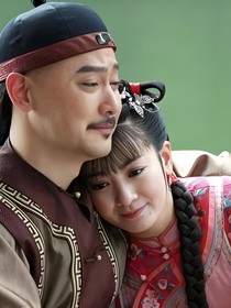 还珠格格之乾云