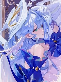 第五：团宠妹妹她清冷乖巧
