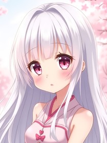 变成女生的别样恋曲
