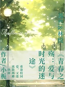青春之殇：爱与时光的迷途