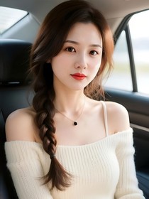 小别离之上官婉儿