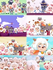五年之约——铃蝶之恋