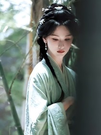 烽影燃梅香：美人归