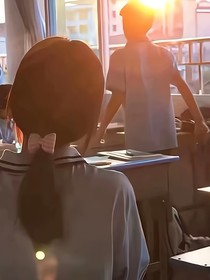 不会松手的我们