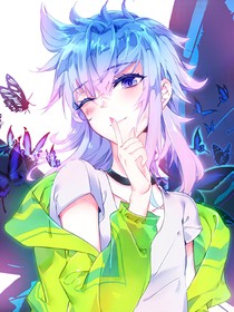 浩：雪落桃花源