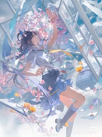 節(jié)慶守護(hù)者之一生無悔