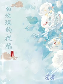 白玫瑰的祝福