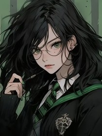 哈利波特：神奇的魔法世界