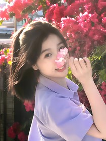 杨博文：无尽夏绣球花