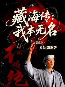 藏海传：我本无名（盗墓系列）