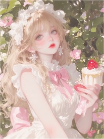 原神：甜品师的元素罗曼史