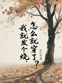 我就发个烧，怎么就穿了？