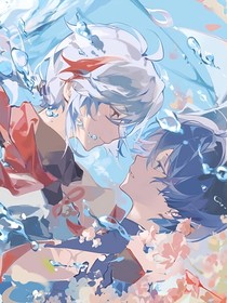 枫散：流浪人偶的救赎