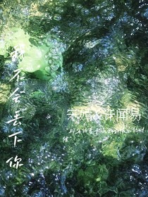 我不會(huì)丟下你