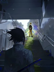 第一章：归途