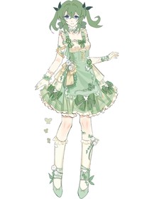 神印：你似神女