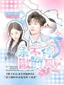 黄子弘凡：永不停歇的风