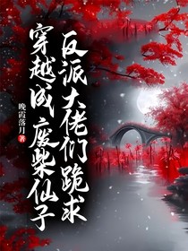 穿越成废柴仙子，反派大佬们跪求