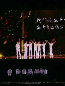 沿途脚边的花