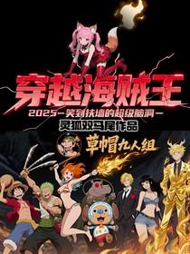 穿越海贼王2025