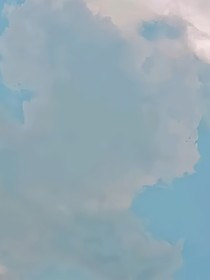 星轨重叠时