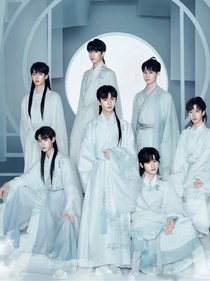 时代少年团：重生后他们都爱我