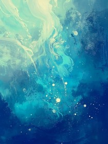 青杯凉水
