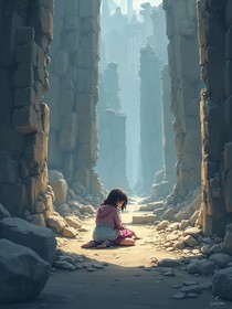 灰烬与玫瑰