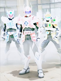 鎧甲勇士之星辰璀璨之星