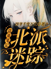 盗笔：北派迷踪